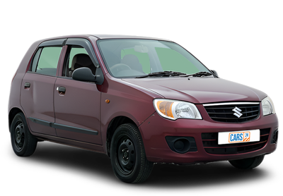 Maruti Alto K10-img
